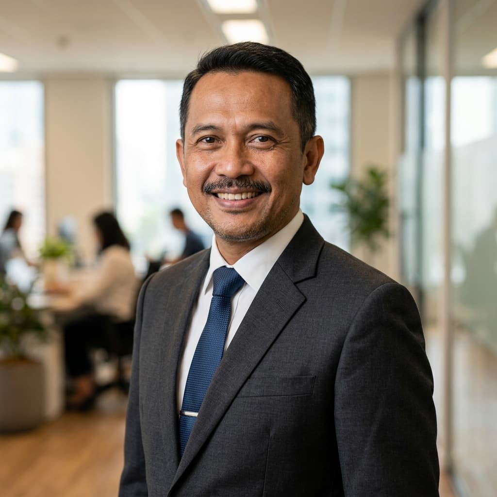 Budi Santoso