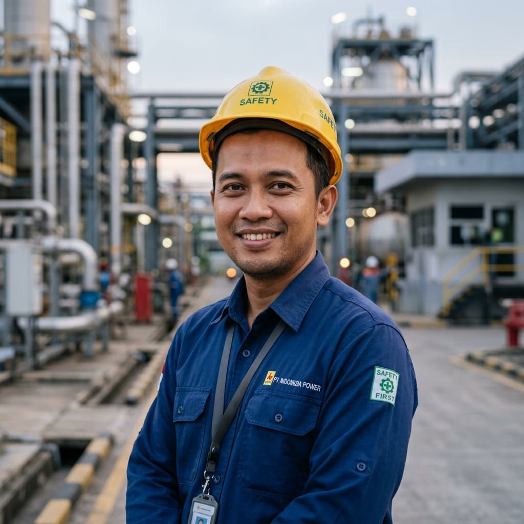 Ahmad Ridwan