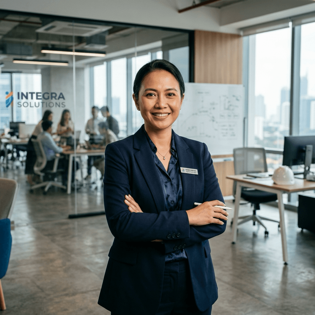 Ir. Siti Rahayu, M.T.
