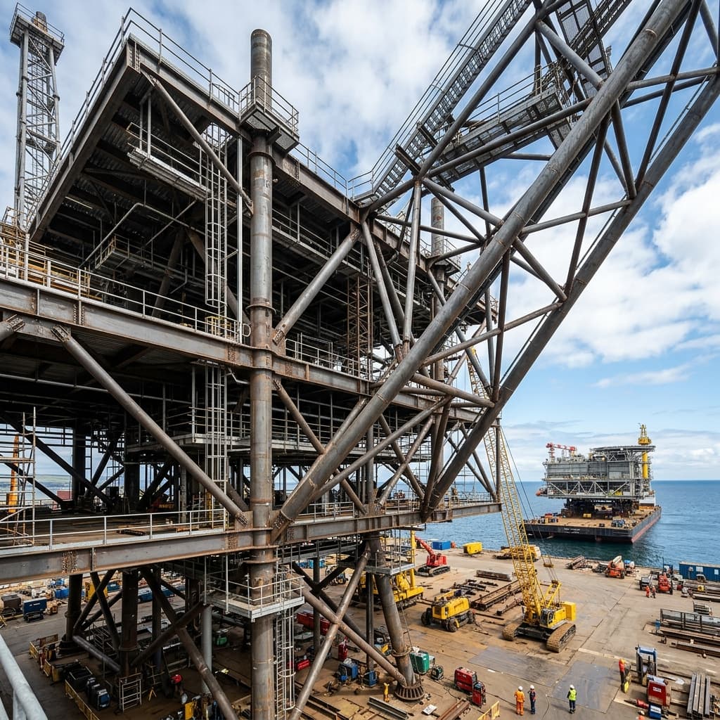 Steel Structure